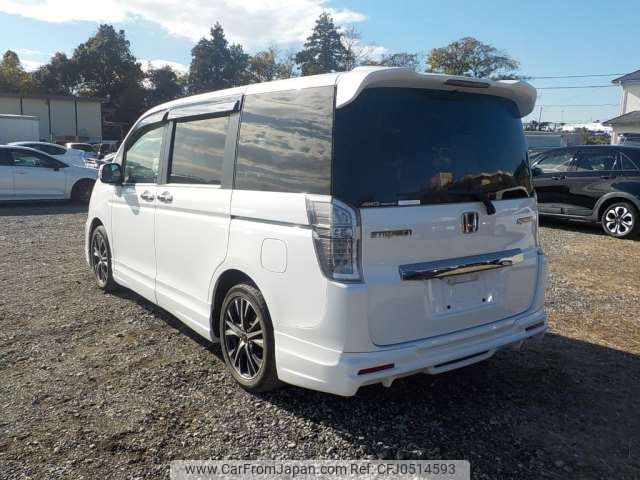 honda stepwagon 2013 -HONDA--Stepwgn DBA-RK6--RK6-1305484---HONDA--Stepwgn DBA-RK6--RK6-1305484- image 2