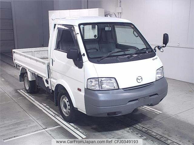 mazda bongo-truck 2007 -MAZDA--Bongo Truck SK82L-400018---MAZDA--Bongo Truck SK82L-400018- image 1