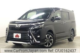 toyota voxy 2017 -TOYOTA--Voxy DBA-ZRR80W--ZRR80-0393054---TOYOTA--Voxy DBA-ZRR80W--ZRR80-0393054-