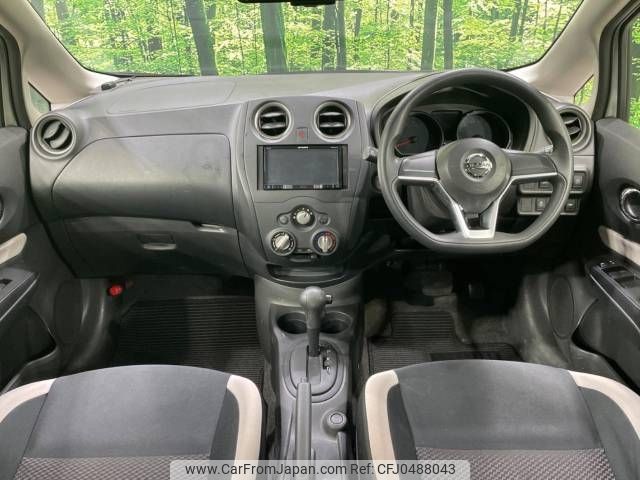 nissan note 2019 -NISSAN--Note DBA-E12--E12-635796---NISSAN--Note DBA-E12--E12-635796- image 2