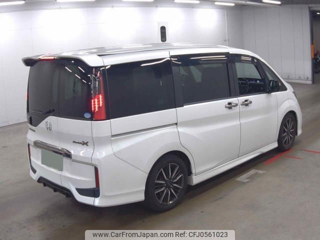 honda stepwagon 2017 quick_quick_DBA-RP3_6100469 image 2