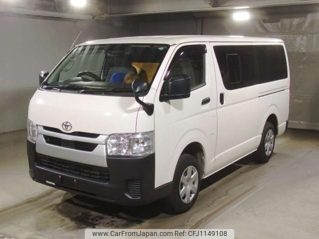 toyota hiace-van 2022 quick_quick_3DF-GDH201V_GDH201-1083335 image 1