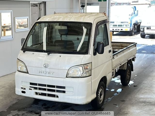 daihatsu hijet-truck 2007 -DAIHATSU--Hijet Truck S210P-2110598---DAIHATSU--Hijet Truck S210P-2110598- image 1