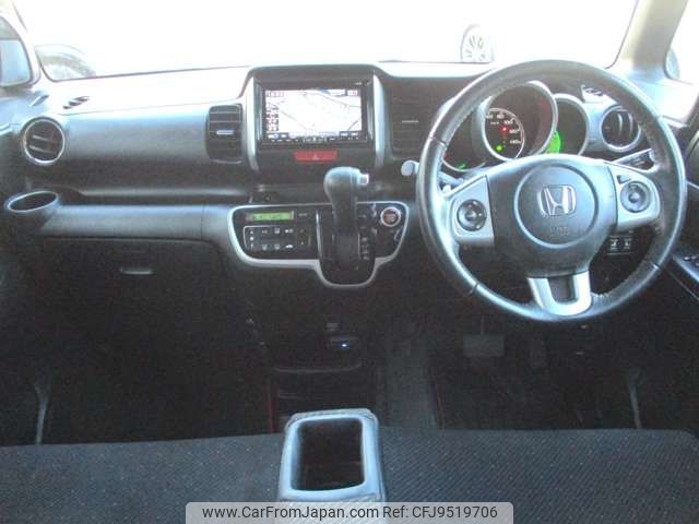 honda n-box 2014 -HONDA--N BOX DBA-JF1--JF1-2221633---HONDA--N BOX DBA-JF1--JF1-2221633- image 2