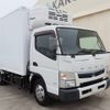 mitsubishi-fuso canter 2018 CFJ1420465 image 2
