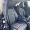 mercedes-benz cla-class 2017 -MERCEDES-BENZ--Benz CLA DBA-117342--WDD1173422N599300---MERCEDES-BENZ--Benz CLA DBA-117342--WDD1173422N599300- image 9