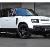 land-rover defender 2023 quick_quick_3CA-LE72WAB_SALEA7AW1R2259749 image 1