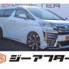 toyota vellfire 2018 -TOYOTA--Vellfire DBA-AGH30W--AGH30-0186214---TOYOTA--Vellfire DBA-AGH30W--AGH30-0186214- image 1