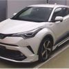 toyota c-hr 2017 quick_quick_DAA-ZYX10_ZYX10-2091761 image 1