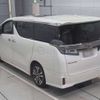 toyota vellfire 2019 -TOYOTA--Vellfire DBA-AGH30W--AGH30-0255050---TOYOTA--Vellfire DBA-AGH30W--AGH30-0255050- image 8