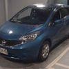 nissan note 2016 -NISSAN--Note E12-439894---NISSAN--Note E12-439894- image 5