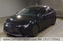 toyota corolla-touring-wagon 2020 -TOYOTA--Corolla Touring 6AA-ZWE211W--ZWE211-6024073---TOYOTA--Corolla Touring 6AA-ZWE211W--ZWE211-6024073-