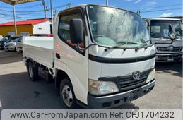toyota dyna-truck 2008 CFJ1704232