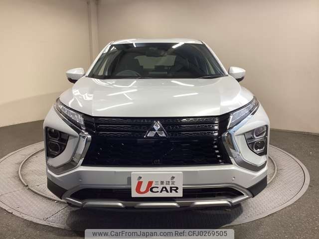 mitsubishi eclipse-cross 2022 -MITSUBISHI--Eclipse Cross 5BA-GK1W--GK1W-0501979---MITSUBISHI--Eclipse Cross 5BA-GK1W--GK1W-0501979- image 2