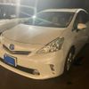 toyota prius-α 2012 -TOYOTA--Prius α DAA-ZVW41W--ZVW41-3155708---TOYOTA--Prius α DAA-ZVW41W--ZVW41-3155708- image 3