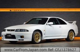nissan skyline-coupe 1996 -NISSAN--Skyline Coupe E-BCNR33--BCNR33-024569---NISSAN--Skyline Coupe E-BCNR33--BCNR33-024569-