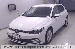 volkswagen golf 2021 quick_quick_3AA-CDDLA_WVWZZZCDZMW368653