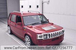 nissan rasheen 1998 -NISSAN--Rasheen RHNB14-606315---NISSAN--Rasheen RHNB14-606315-