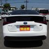 toyota prius 2019 -TOYOTA--Prius ZVW51--ZVW51-6130741---TOYOTA--Prius ZVW51--ZVW51-6130741- image 8