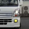 suzuki carry-truck 2020 -SUZUKI--Carry Truck EBD-DA16T--DA16T-538406---SUZUKI--Carry Truck EBD-DA16T--DA16T-538406- image 8