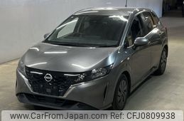 nissan note 2022 -NISSAN--Note E13-072236---NISSAN--Note E13-072236-