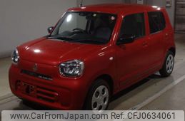 suzuki alto 2022 -SUZUKI 【Ｎｏ後日 】--Alto HA37S-121432---SUZUKI 【Ｎｏ後日 】--Alto HA37S-121432-