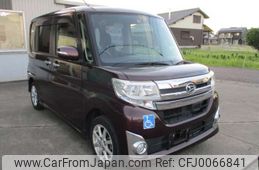 daihatsu tanto 2013 -DAIHATSU--Tanto DBA-LA600S--LA600S-0008865---DAIHATSU--Tanto DBA-LA600S--LA600S-0008865-