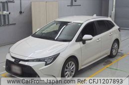 toyota corolla-touring-wagon 2021 -TOYOTA--Corolla Touring ZRE212W-6031841---TOYOTA--Corolla Touring ZRE212W-6031841-