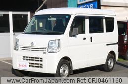 nissan nv100-clipper 2015 quick_quick_HBD-DR17V_DR17V-109295