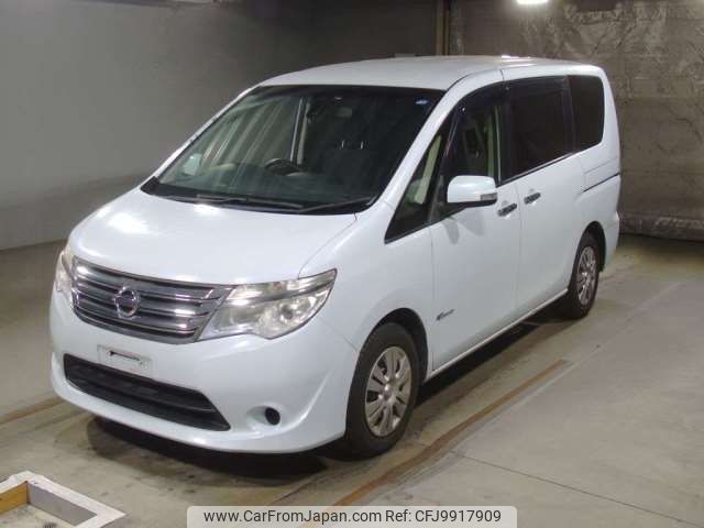 nissan serena 2014 -NISSAN--Serena DAA-HC26--HC26-112053---NISSAN--Serena DAA-HC26--HC26-112053- image 1