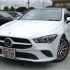 mercedes-benz cla-class 2021 -MERCEDES-BENZ 【神戸 304】--Benz CLA 118312M--W1K1183122N242532---MERCEDES-BENZ 【神戸 304】--Benz CLA 118312M--W1K1183122N242532- image 1