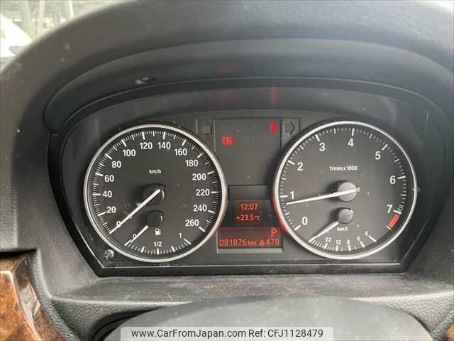 bmw 3-series 2011 NIKYO_KC64229 image 2