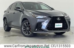 lexus nx 2023 -LEXUS--Lexus NX 6AA-AAZH20--AAZH20-1015519---LEXUS--Lexus NX 6AA-AAZH20--AAZH20-1015519-