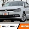volkswagen polo 2014 -VOLKSWAGEN--VW Polo 6RCJZ--FU019666---VOLKSWAGEN--VW Polo 6RCJZ--FU019666- image 1