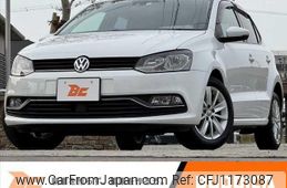volkswagen polo 2014 -VOLKSWAGEN--VW Polo 6RCJZ--FU019666---VOLKSWAGEN--VW Polo 6RCJZ--FU019666-