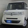 honda n-box-plus 2017 -HONDA--N BOX + DBA-JF1--JF1-8904132---HONDA--N BOX + DBA-JF1--JF1-8904132- image 1