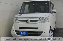 honda n-box-plus 2017 -HONDA--N BOX + DBA-JF1--JF1-8904132---HONDA--N BOX + DBA-JF1--JF1-8904132-