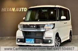daihatsu tanto 2019 CFJ1504807