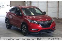 honda vezel 2016 quick_quick_DBA-RU1_1209306