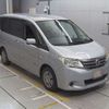 nissan serena 2014 -NISSAN--Serena DAA-HC26--HC26-090599---NISSAN--Serena DAA-HC26--HC26-090599- image 10