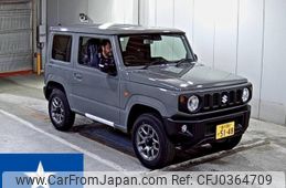 suzuki jimny 2024 -SUZUKI 【香川 581す5148】--Jimny JB64W--JB64W-316047---SUZUKI 【香川 581す5148】--Jimny JB64W--JB64W-316047-