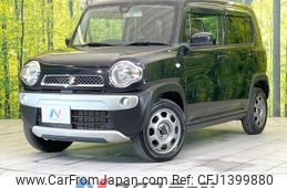 suzuki hustler 2018 -SUZUKI--Hustler DAA-MR41S--MR41S-306470---SUZUKI--Hustler DAA-MR41S--MR41S-306470-