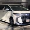 toyota alphard 2021 -TOYOTA--Alphard 3BA-AGH35W--AGH35-0049855---TOYOTA--Alphard 3BA-AGH35W--AGH35-0049855- image 3