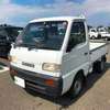 suzuki carry-truck 1993 190405172002 image 4