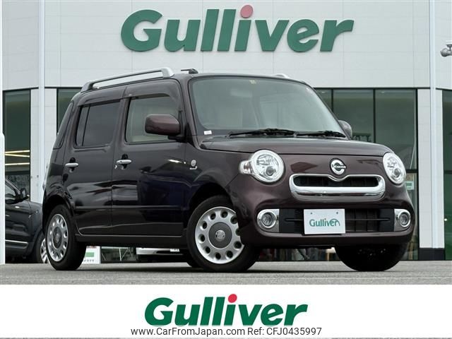 daihatsu mira-cocoa 2017 -DAIHATSU--Mira Cocoa DBA-L675S--L675S-0224058---DAIHATSU--Mira Cocoa DBA-L675S--L675S-0224058- image 1
