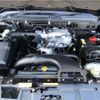 mitsubishi pajero 2007 CFJ9076572 image 17