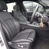 bmw x7 2022 -BMW--BMW X7 3CA-TB4230--WBATB420509M25640---BMW--BMW X7 3CA-TB4230--WBATB420509M25640- image 5