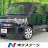 suzuki mr-wagon 2012 -SUZUKI--MR Wagon DBA-MF33S--MF33S-129214---SUZUKI--MR Wagon DBA-MF33S--MF33S-129214- image 1