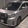 toyota alphard 2015 -TOYOTA 【岐阜 330ﾐ4126】--Alphard AGH35W-0005380---TOYOTA 【岐阜 330ﾐ4126】--Alphard AGH35W-0005380- image 5