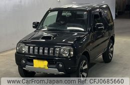 suzuki jimny 2010 -SUZUKI 【筑豊 580ま604】--Jimny JB23W-624467---SUZUKI 【筑豊 580ま604】--Jimny JB23W-624467-